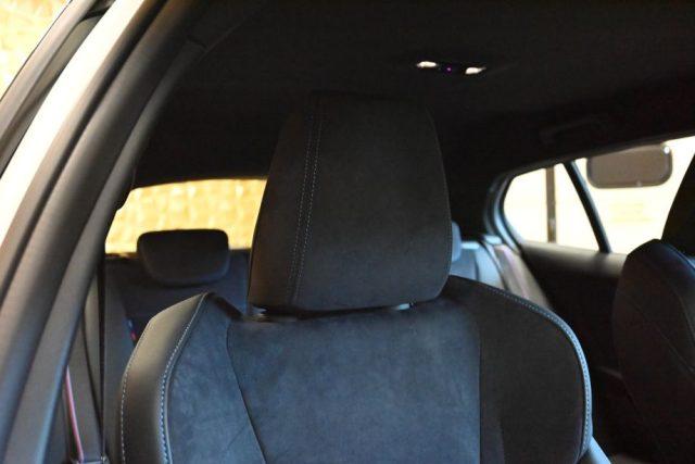 BMW 118 d M SPORT PRO INNOVATION PACK SPORT PACK SCONTO26%
