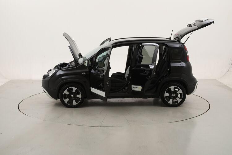Fiat Panda Hybrid Pandina Cross BR272848 1.0 Mild Hybrid 70CV