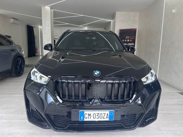 Bmw X1 sDrive 20i Msport