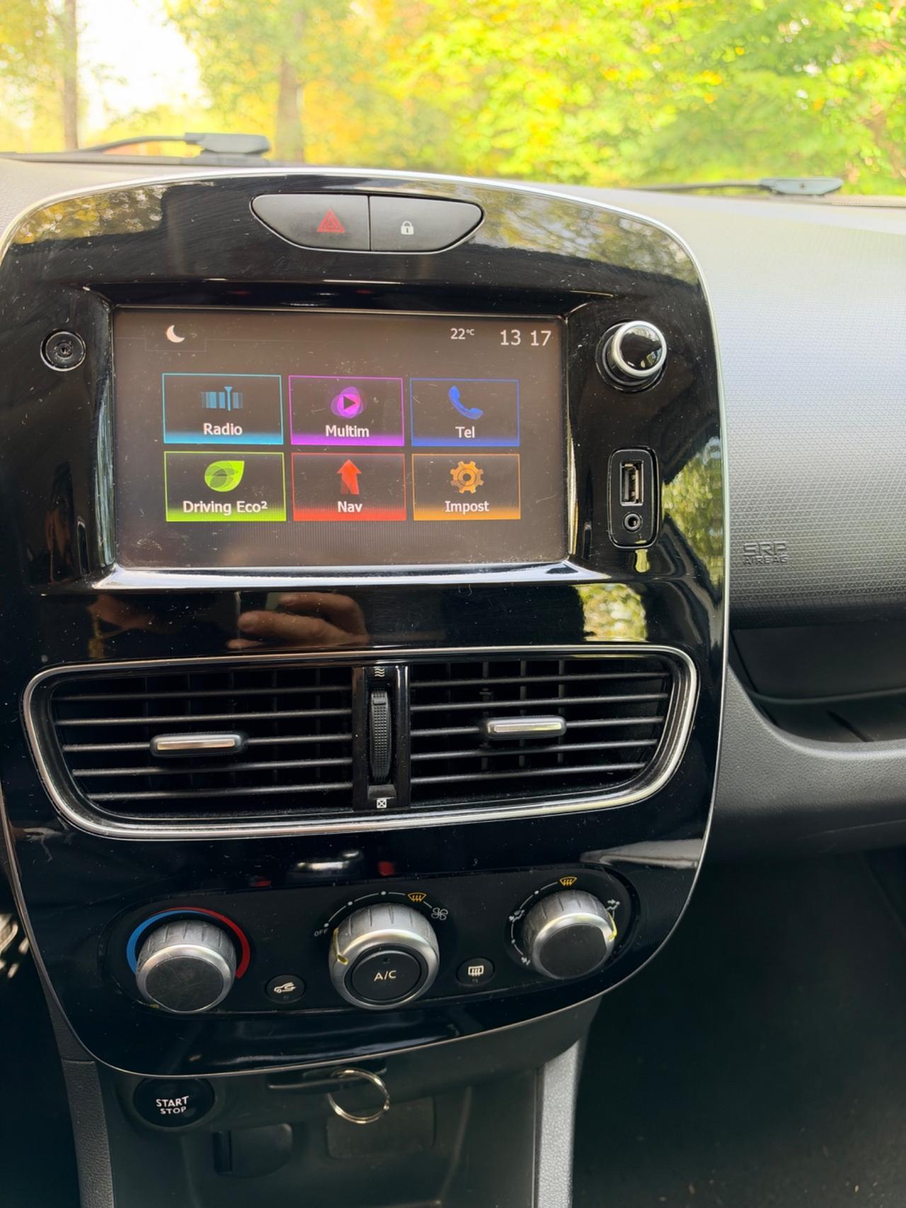 Renault Clio dCi 8V 75 CV 5 porte Business
