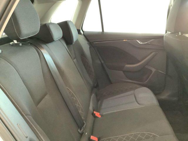 SKODA Kamiq 1.0 TSI 110 CV Ambition