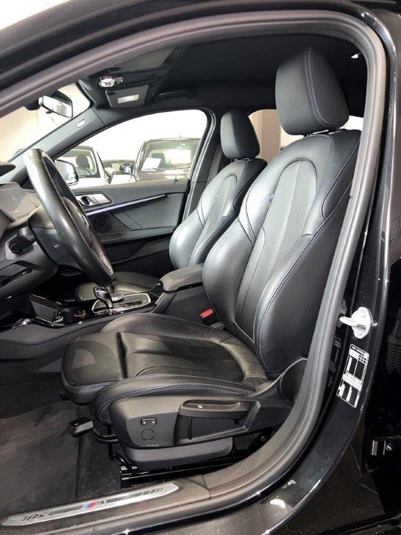 118d M-Sport Autom 150cv
