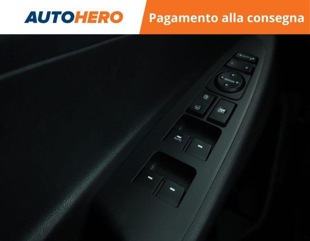 HYUNDAI Tucson 1.7 CRDi XPossible