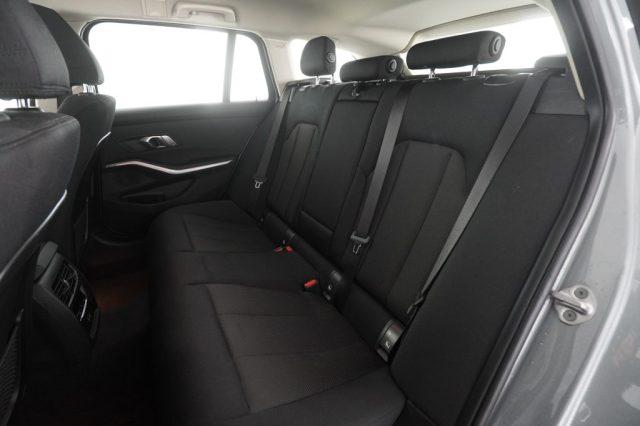 BMW 320 Serie 3 (G20/G21) d 48V xDrive Touring