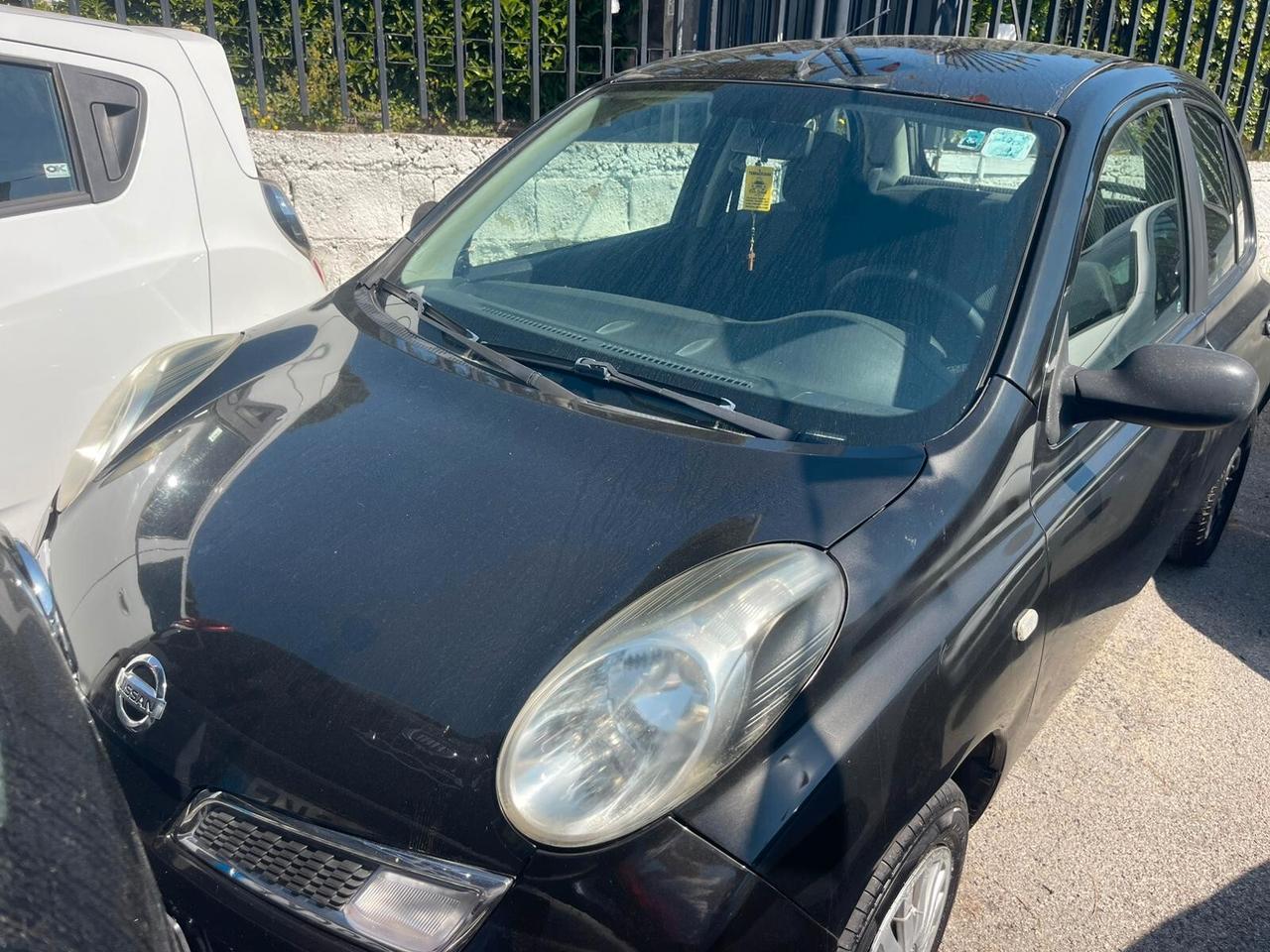 Nissan Micra 1.2 16V 5 porte 25th