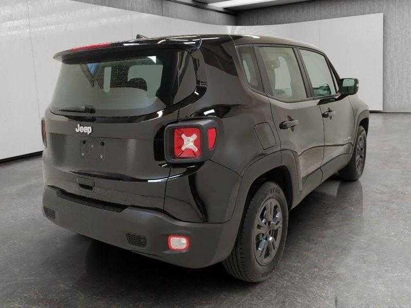 Jeep Renegade 1.0 t3 Longitude 2wd