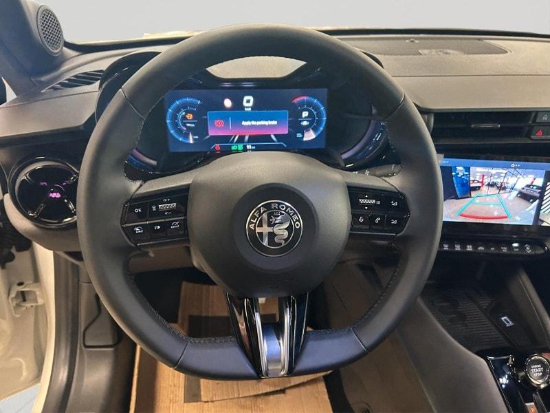 ALFA ROMEO Junior Junior 1.2 145 CV Hybrid eDCT6