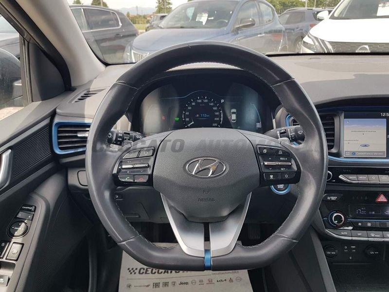 Hyundai Ioniq Ioniq 1.6 phev Comfort Plus Pack 6dct