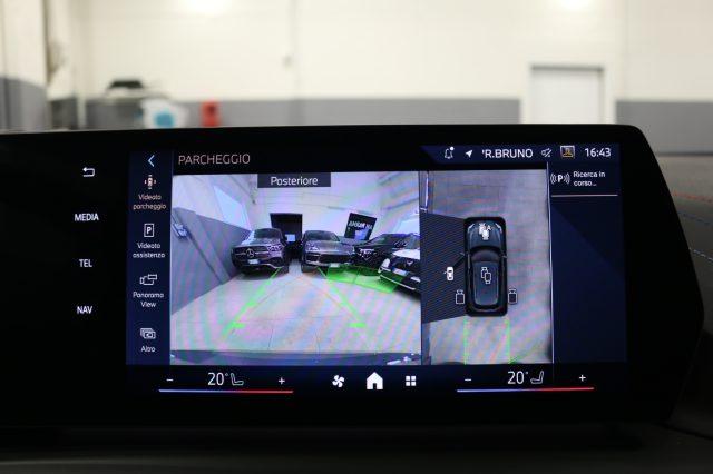 BMW 118 d MSport Pro