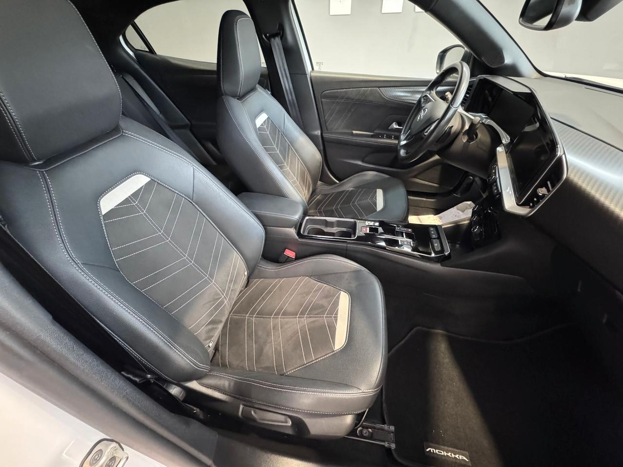 Opel Mokka 1.2 Turbo 130 CV aut. Ultimate