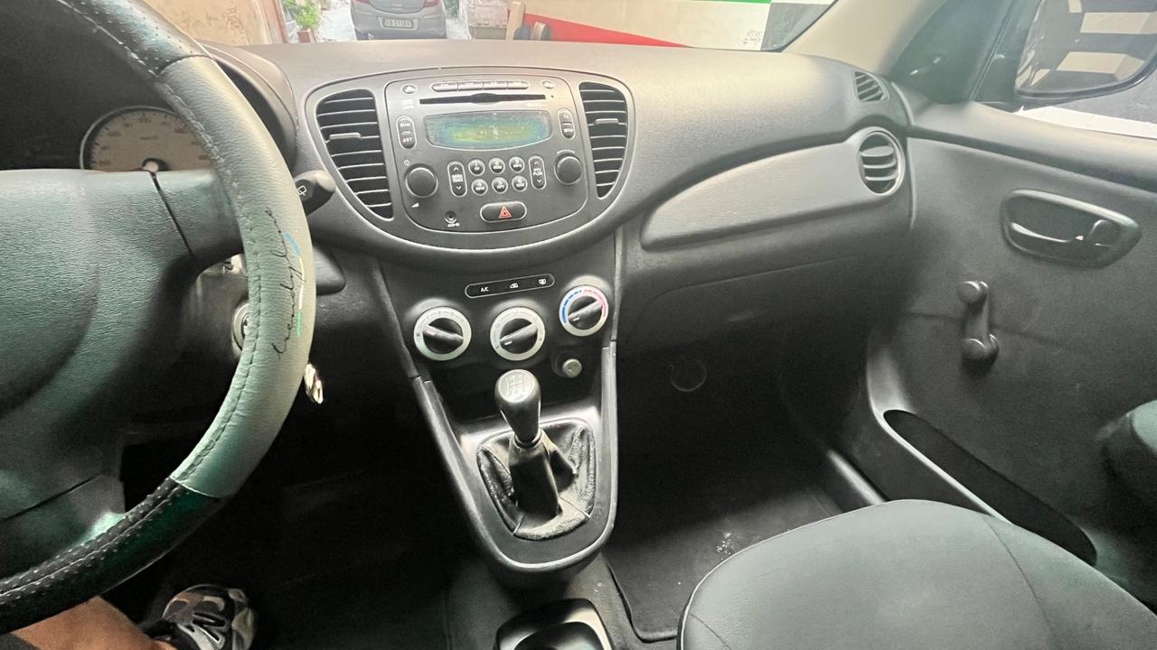 Hyundai i10 1.1 12V Active