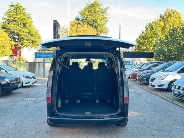 Hyundai Staria 2.2 AT 2WD 9 posti Wagon