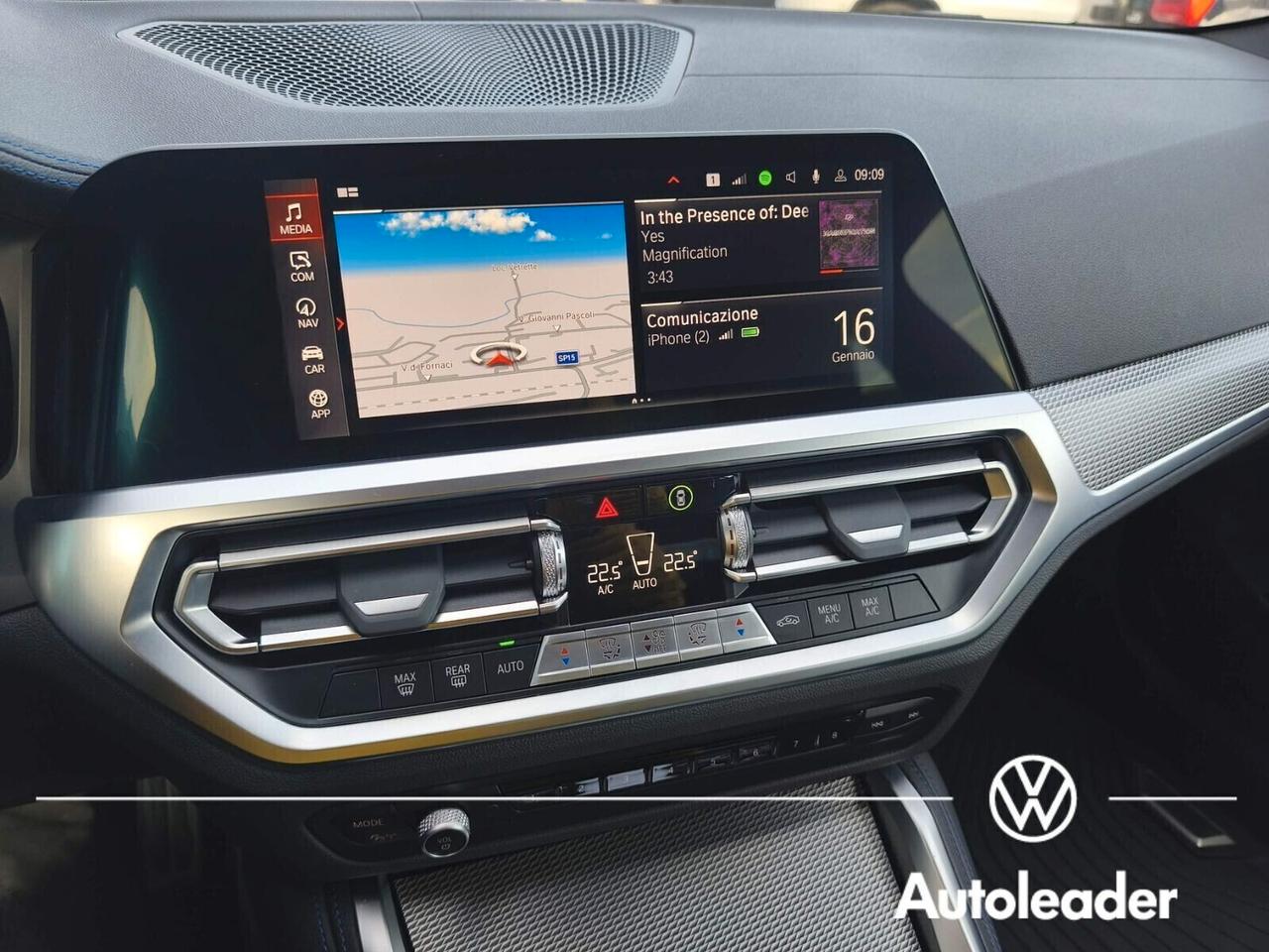 Bmw 430i Coupé Msport