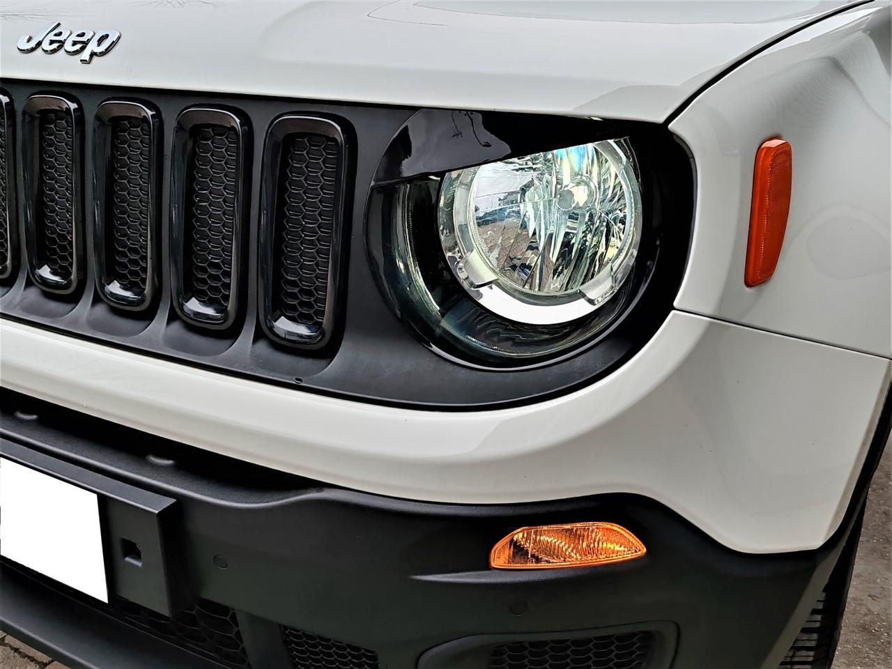 JEEP Renegade 1.6 Mjt 95 CV Sport ADATTA PER NEOPATENTATI