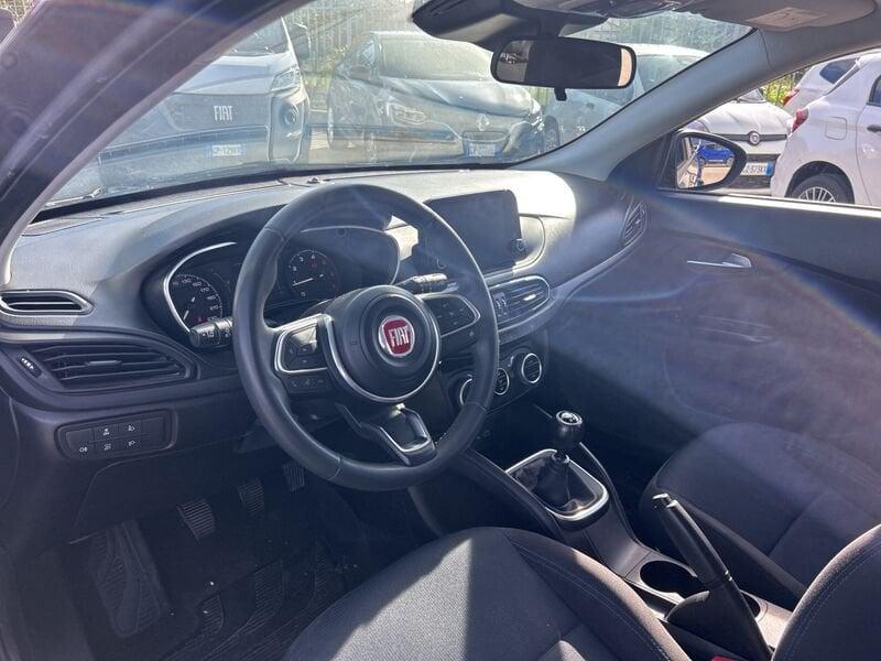 FIAT Tipo SW II 2021 SW 1.6 mjt City Life s&s 130cv