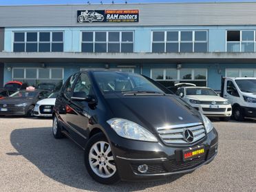 Mercedes-benz A 160 CDI Avantgarde Neopatentati