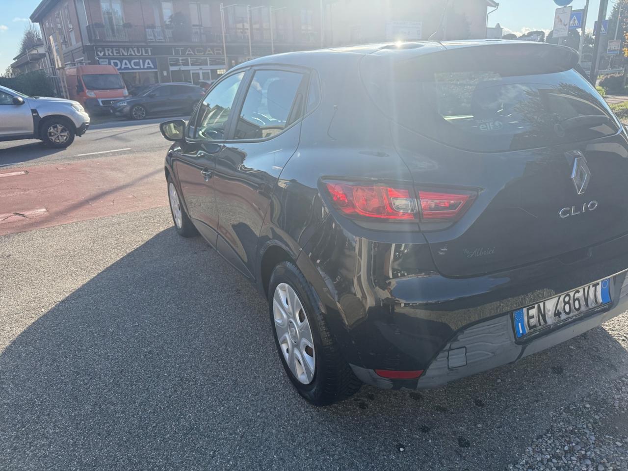 Renault Clio 1.2 16V 5 porte Live!