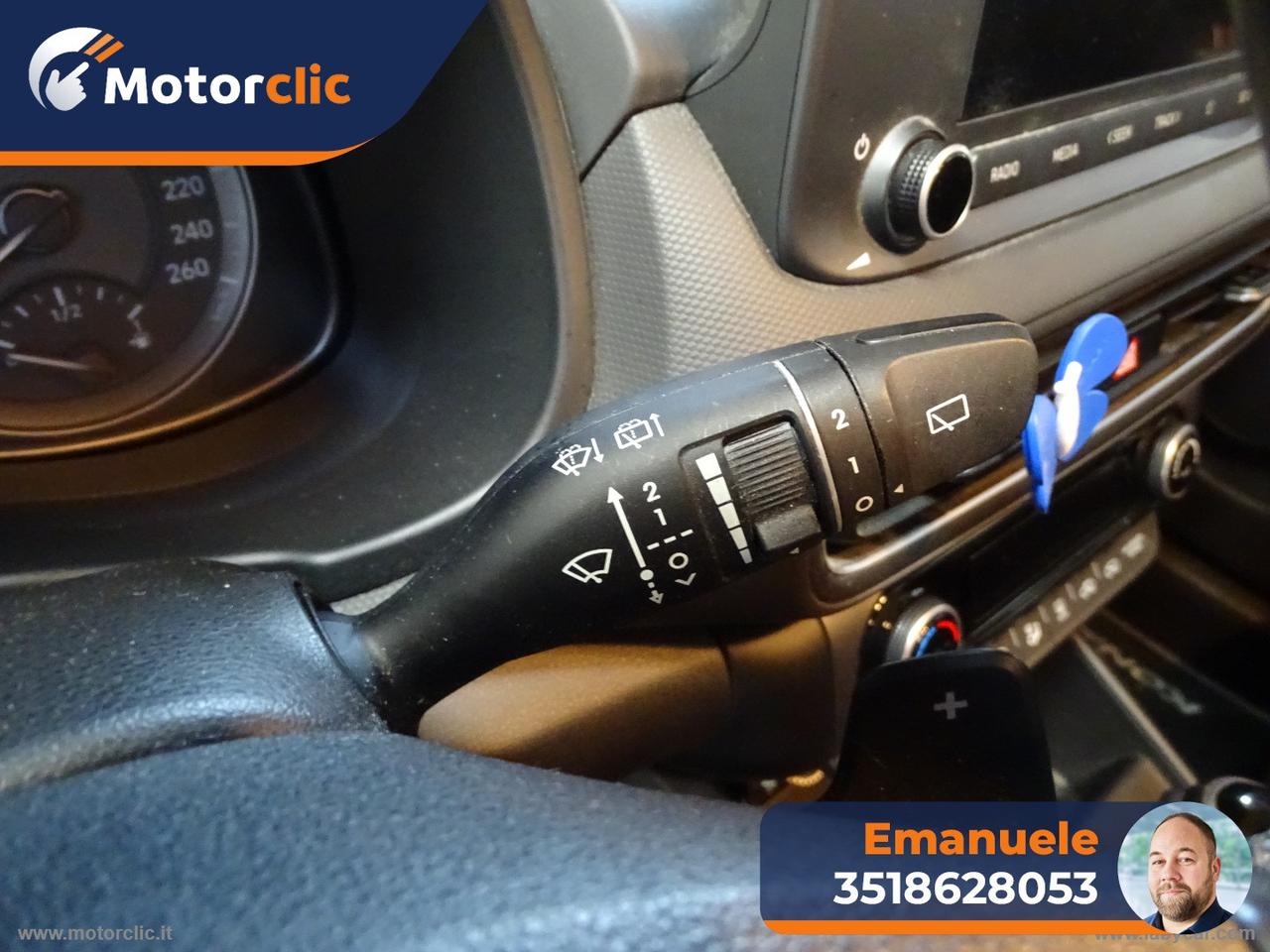 HYUNDAI Kona HEV 1.6 DCT XLine