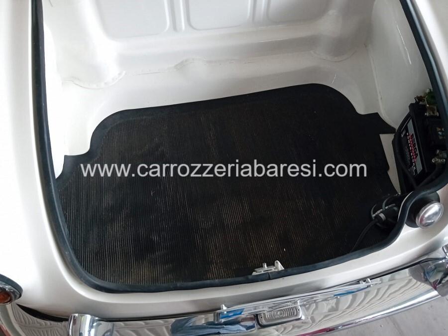 Alfa Romeo Giulietta Spider Veloce passo corto
