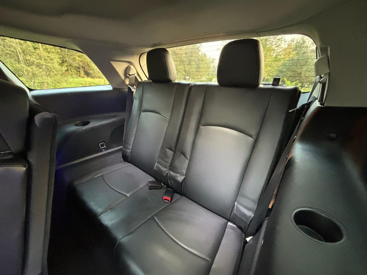 Fiat Freemont 2.0 Mjt 170 CV 4x4 aut. Lounge