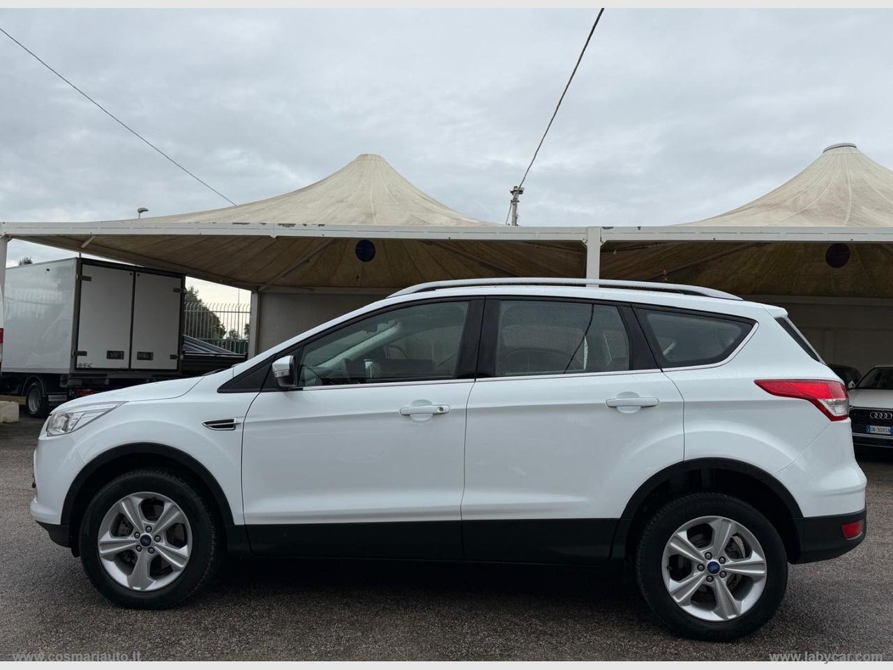 FORD Kuga 2.0 TDCI 120 CV S&S 2WD Business