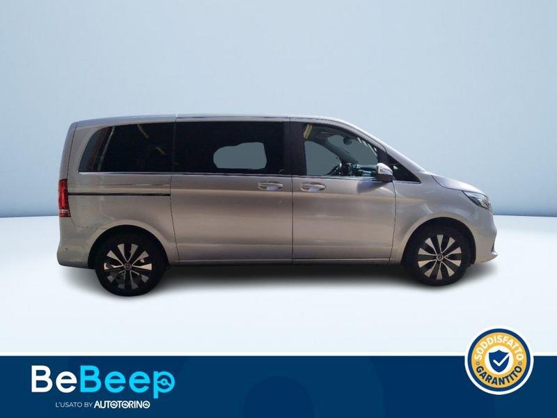Mercedes-Benz Classe V V COMPACT 250 D SPORT 4MATIC AUTO