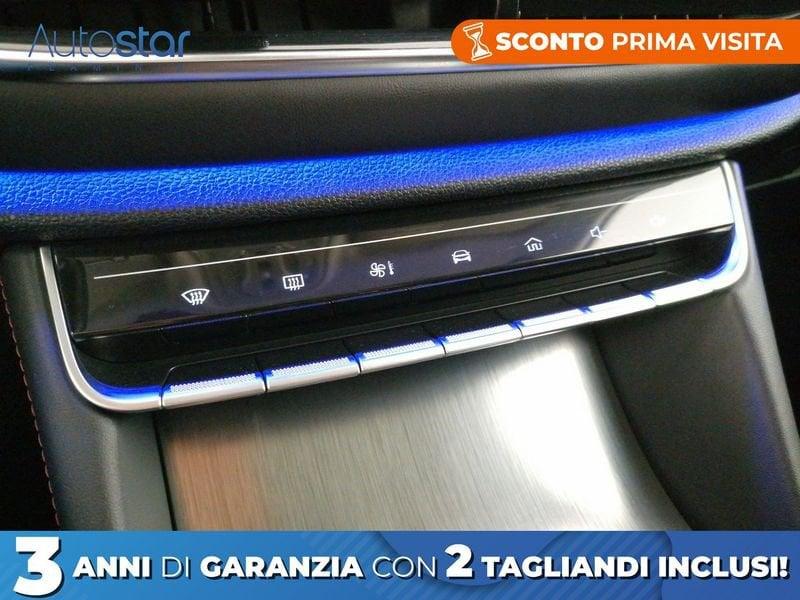 MG HS E 1.5 t-gdi phev Exclusive auto