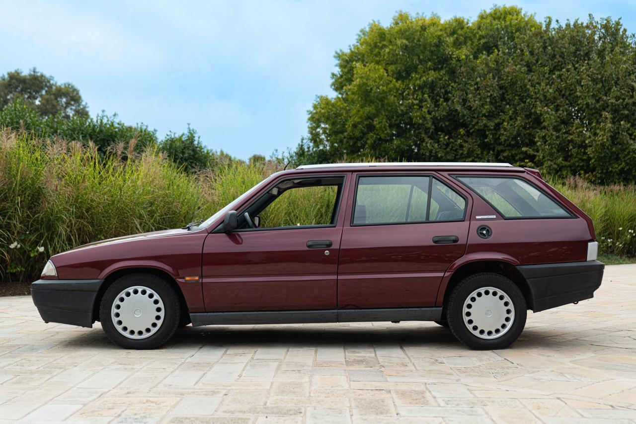 Alfa Romeo 33 1.3 I.E. 4X4 SPORT WAGON - ALF00263