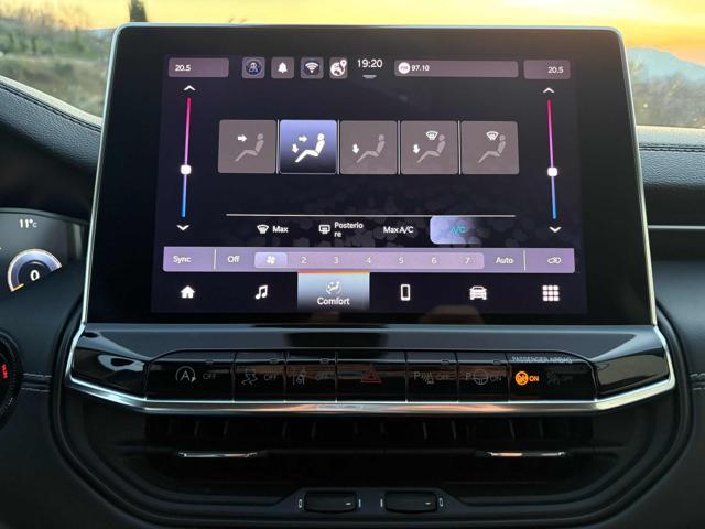 JEEP Compass 1.6 Multijet II 2WD Limited NEW MODEL