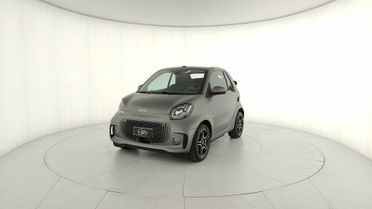 SMART Fortwo Cabrio eq Pulse 22kW