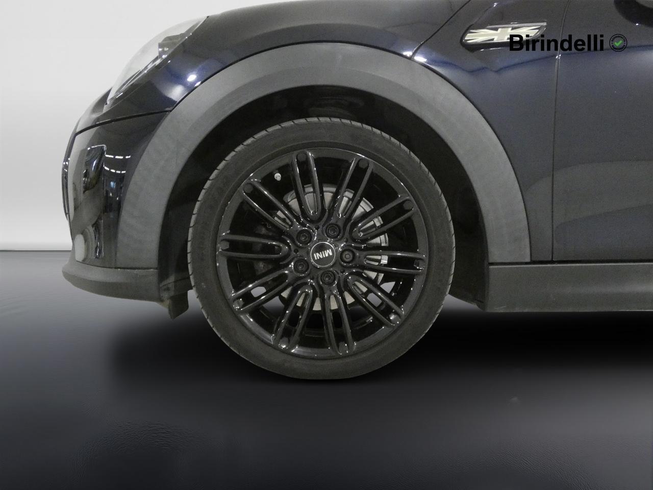 MINI Mini 5 porte (F55) - Mini 1.5 Cooper Classic 5 porte
