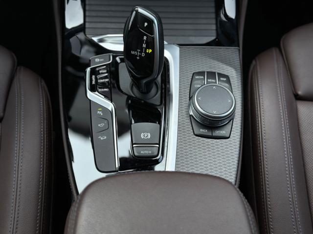 BMW X4 xDrive25d Msport