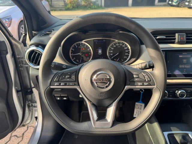 NISSAN Micra IG-T 92 5 porte Acenta