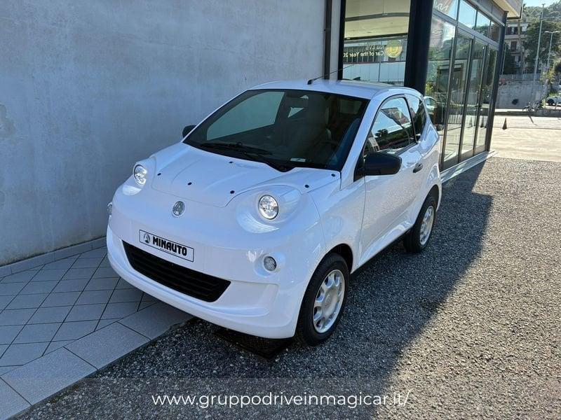 Aixam Minauto Minauto 482ES+ ACCESS