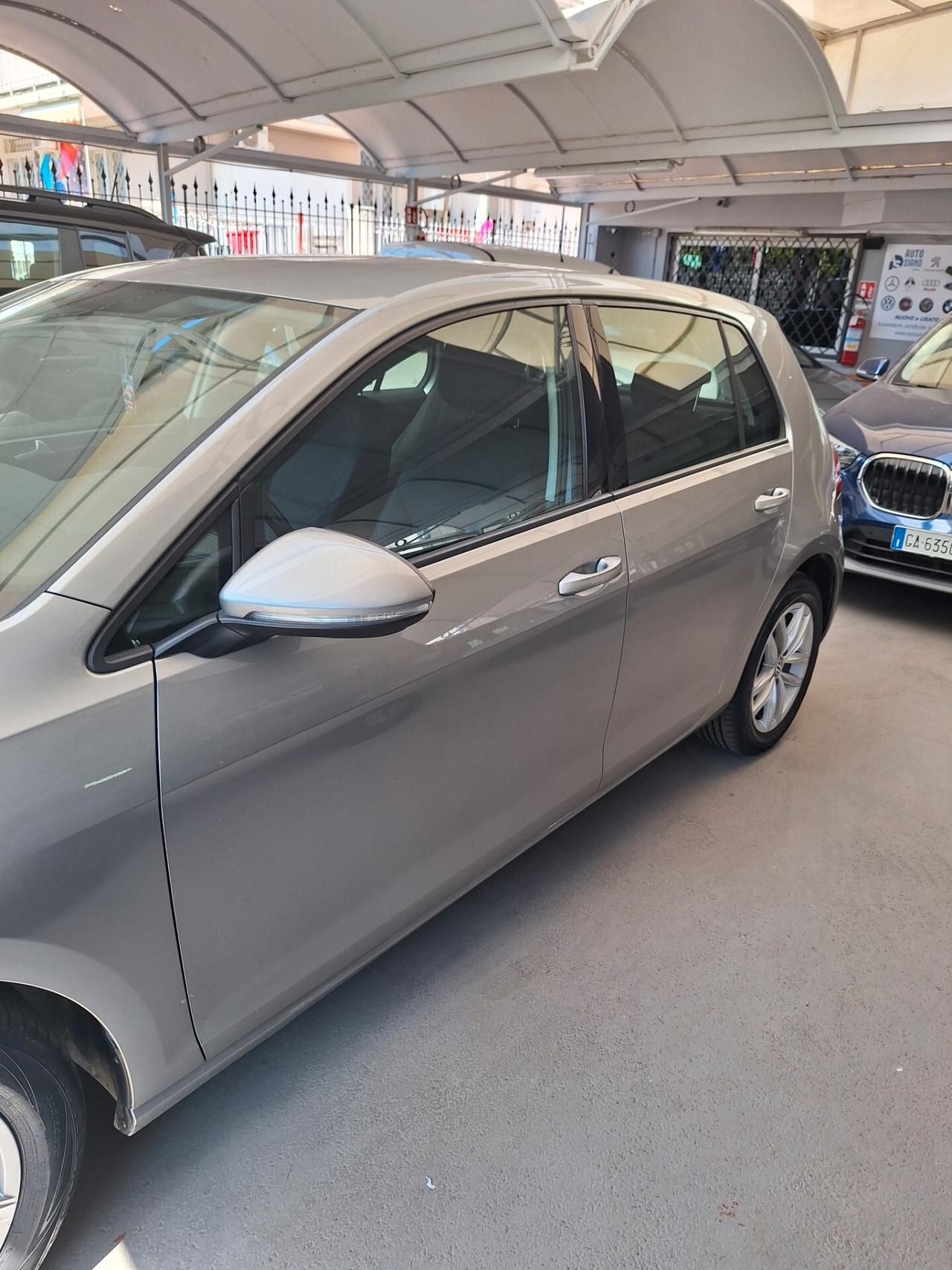 Volkswagen Golf 1.6 TDI 115 CV 10/19