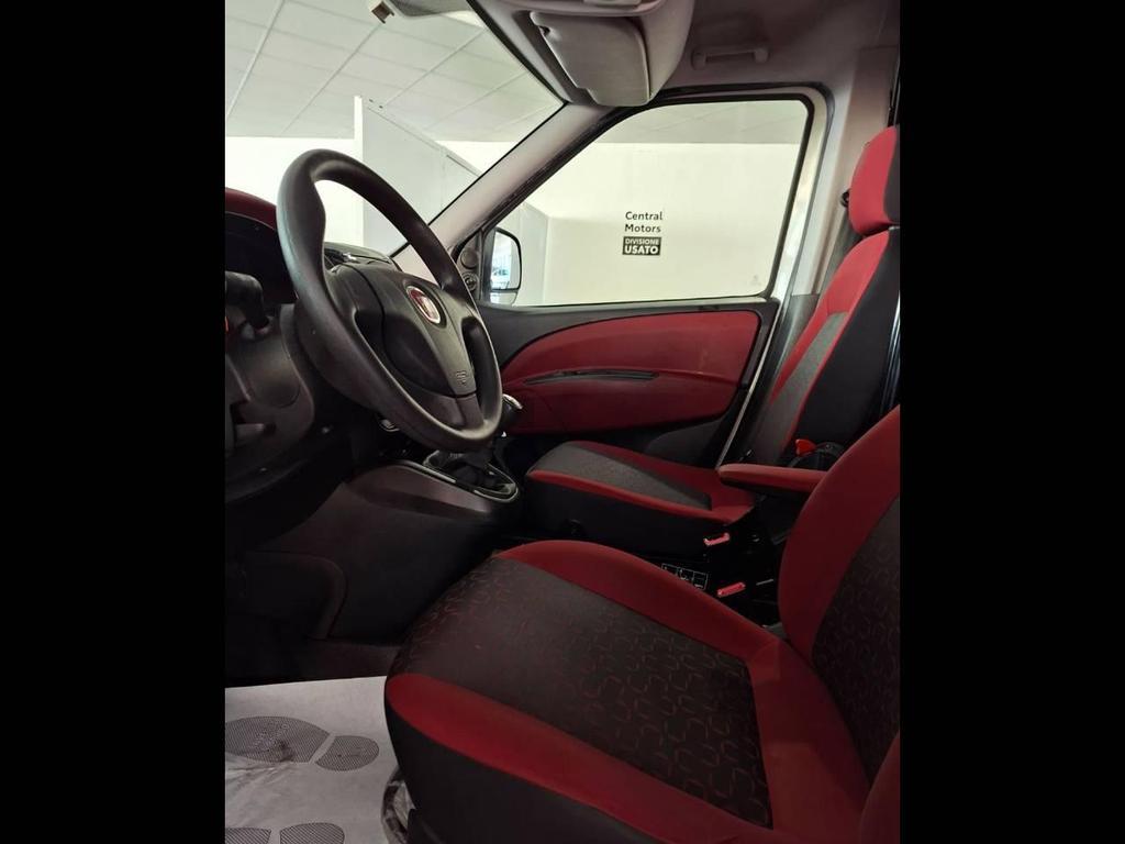 Fiat Doblo doblò cargo 1.6 mjt 16v SX 105cv E5+(E5)