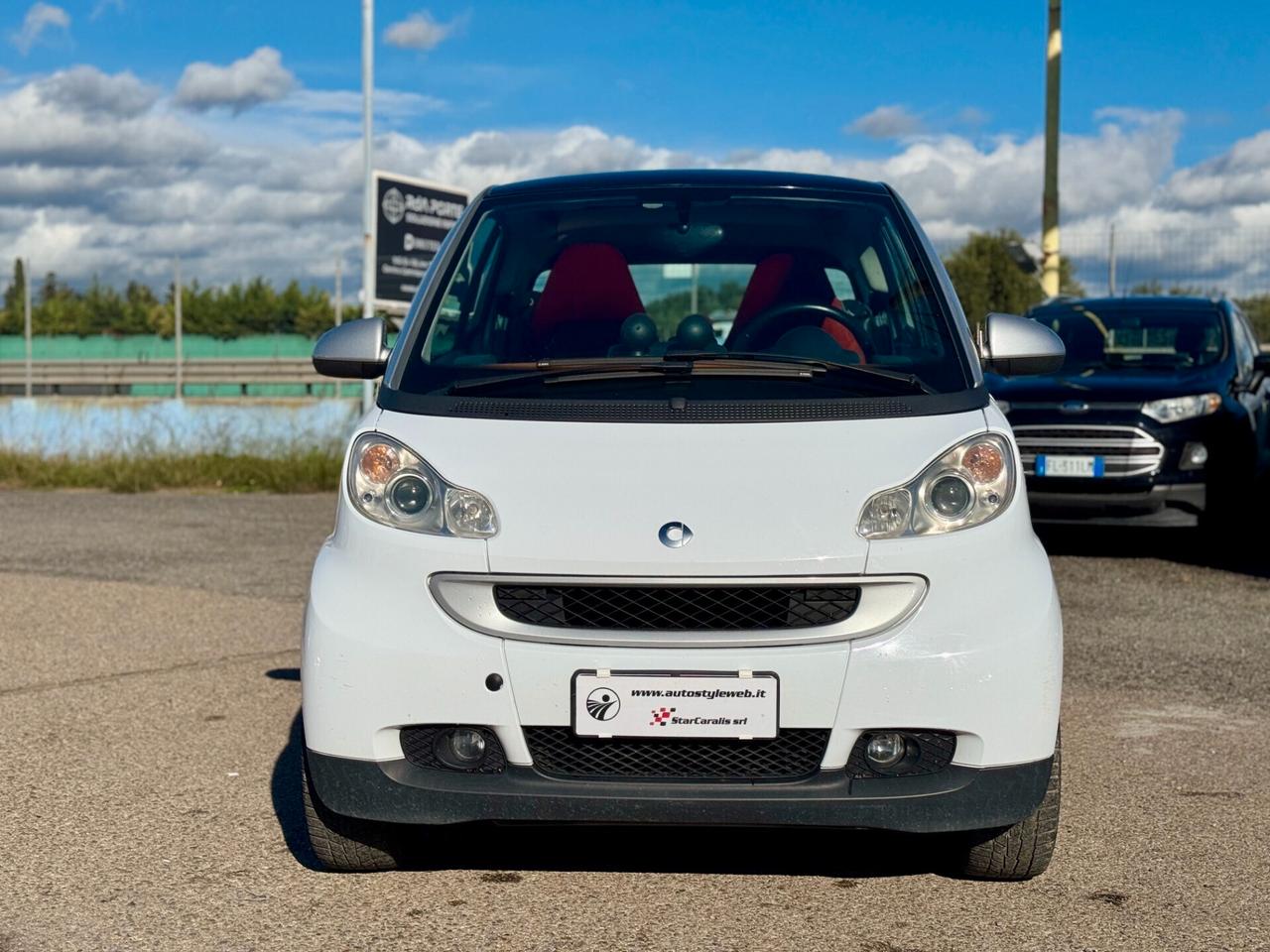 Smart ForTwo 1.0 Passion 84 Cv - 2008