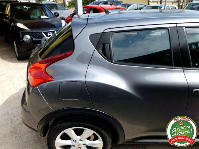 NISSAN Juke 1.5 dCi Acenta