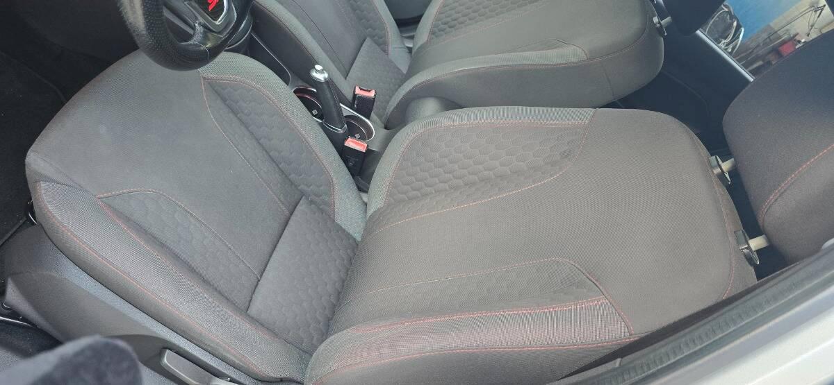 Ford Fiesta 1.5 tdci ST-line 75cv 5p **gar 2 anni ford*