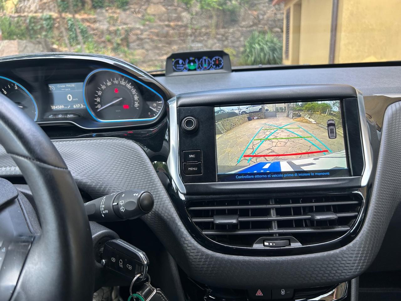 Peugeot 2008 BlueHDi 100 GT Line