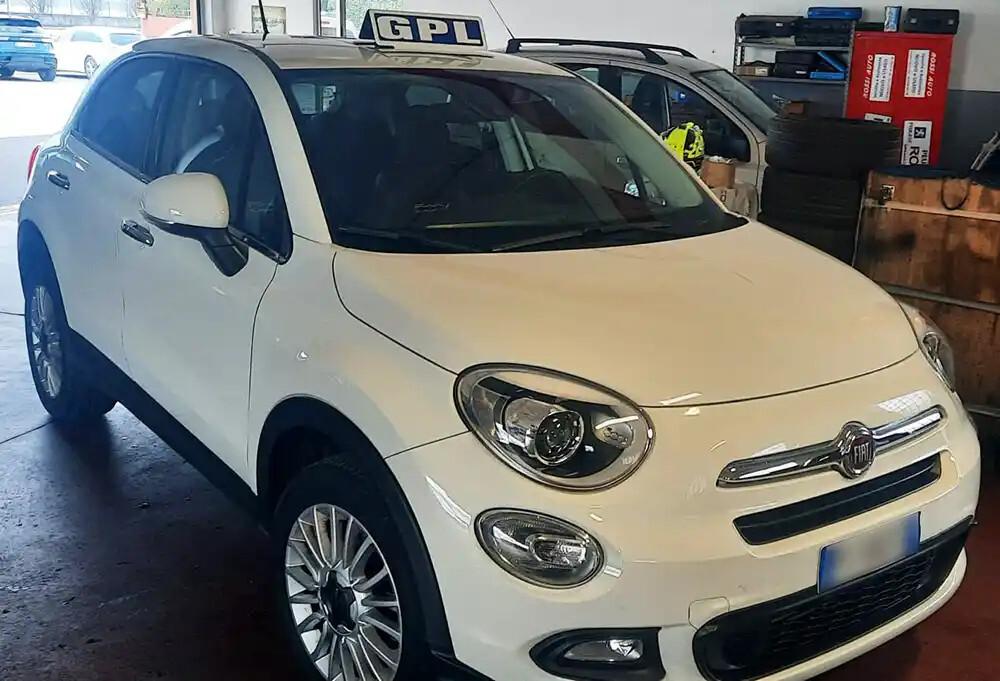 Fiat 500 1.4 16V Pop