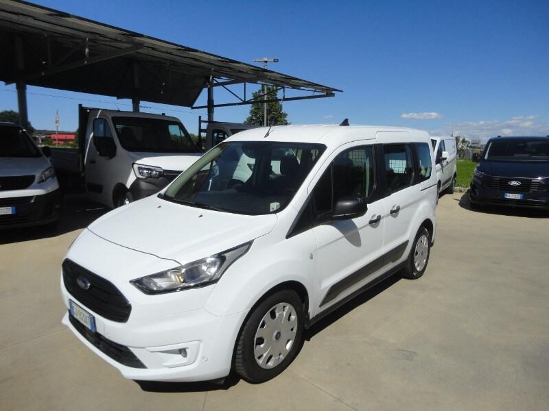FORD Transit Connect 2ªs Transit Connect 220 1...