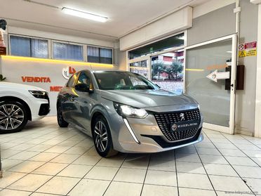 PEUGEOT 208 PureTech 75 S&S 5p. Active Pack UNIPRO*CERT