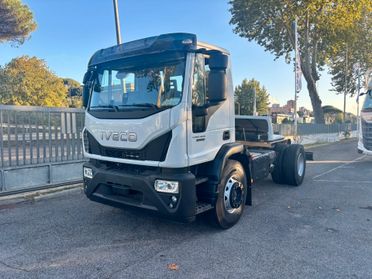 Iveco eurocargo 180E320 K nuovo cambio manuale