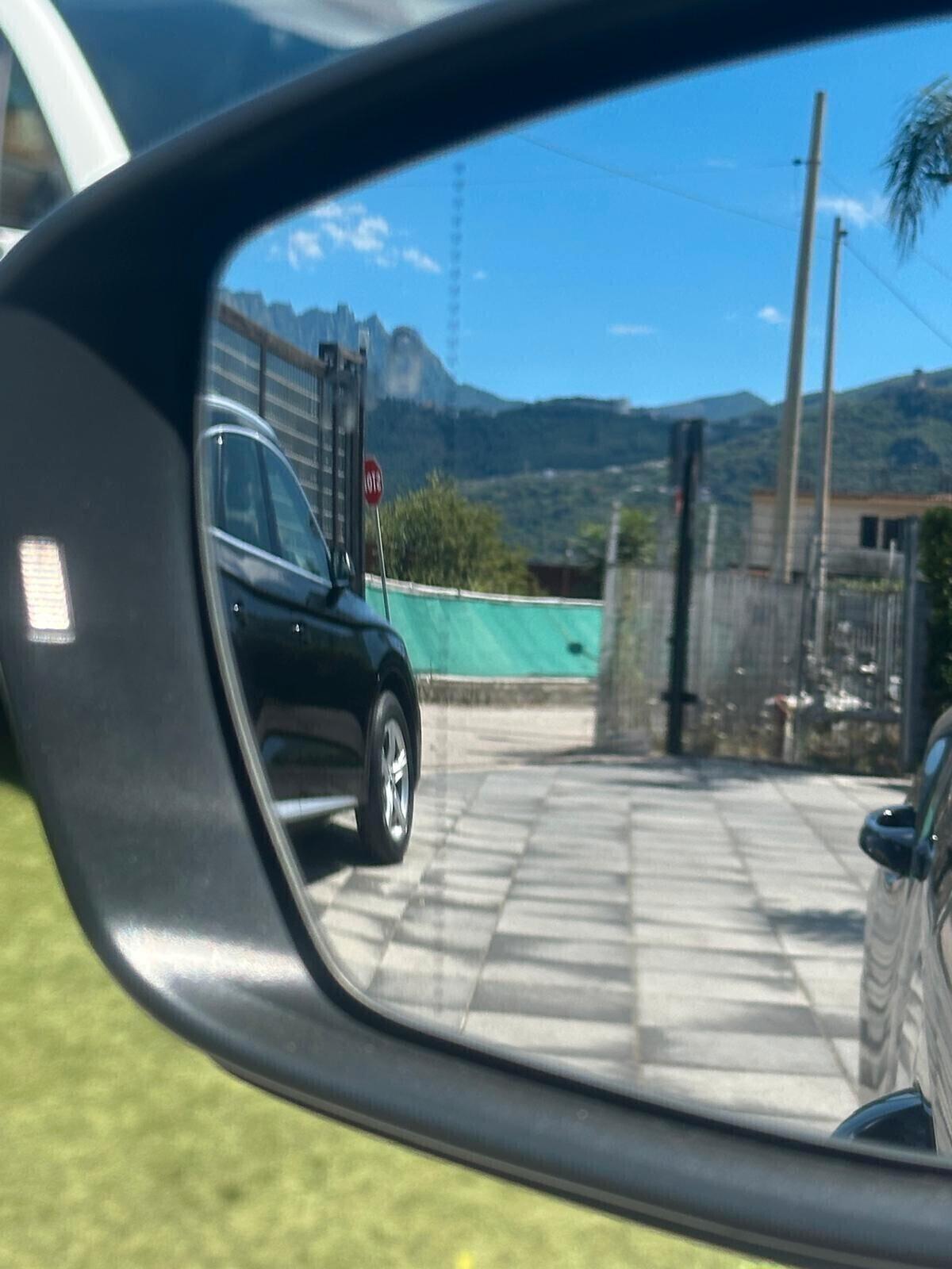 Volkswagen T-Roc 2.0 TDI 150CV 4MOTION 2018 AUTOMATICO -INT PELLE- COCKPIT