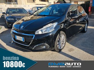 Peugeot 208 PureTech 82 5 porte Active