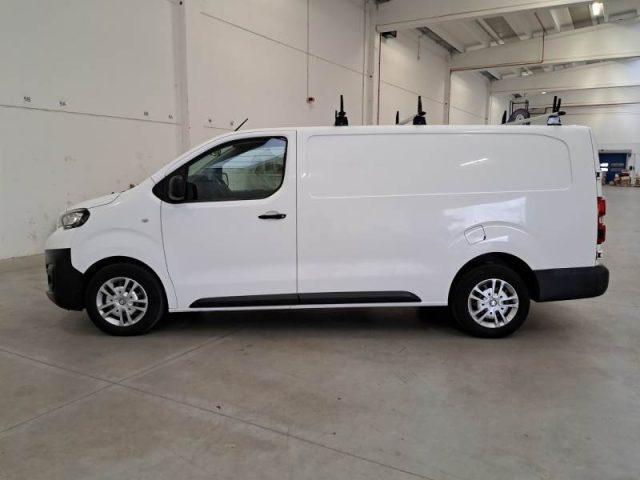 PEUGEOT Expert 2.0 BlueHDi 120 S&S Premium Long