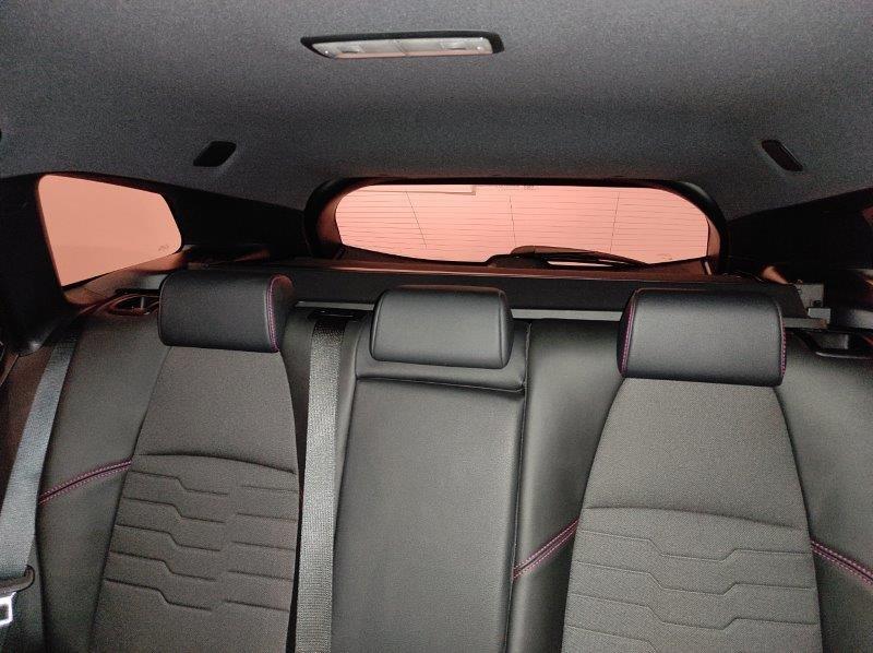 TOYOTA Corolla (2018-->) - Corolla Touring Sports 2.0 Hybrid Lounge