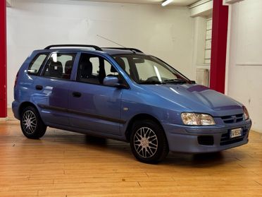 Mitsubishi Space Star 1.3i 16V cat Comfort