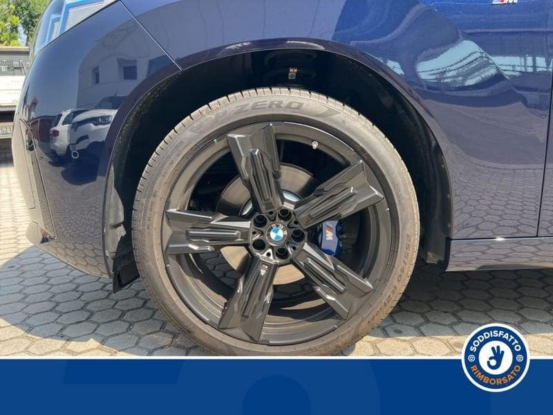 BMW X3 20d xDrive M Sport